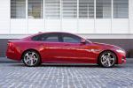 Jaguar XF R-Sport 2016 года (AU)
